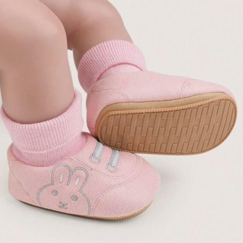Chaussures-bebe-fille
