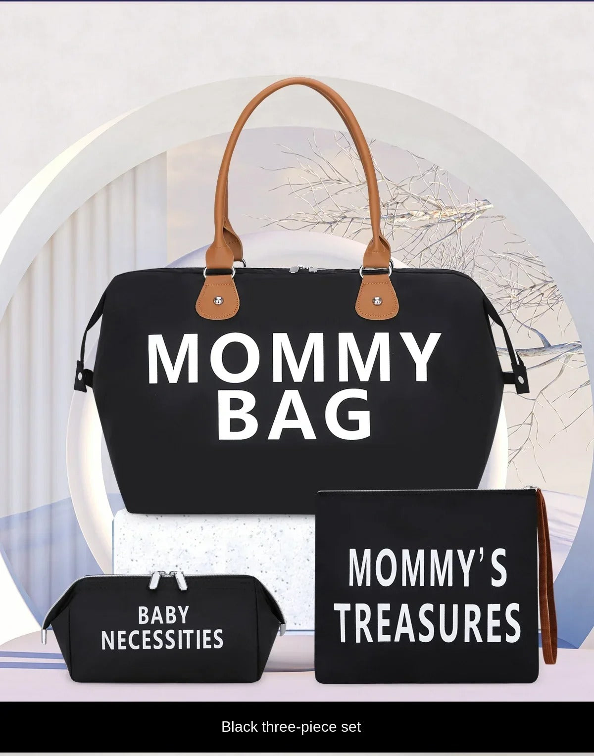 Sac à langer |MomyBag™