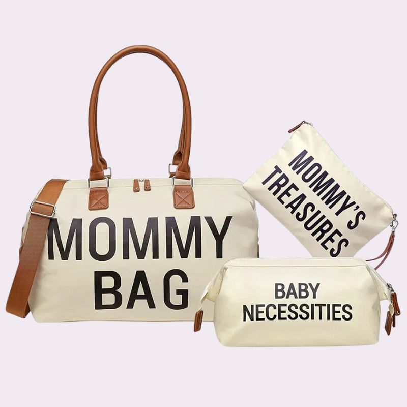 Sac à langer |MomyBag™
