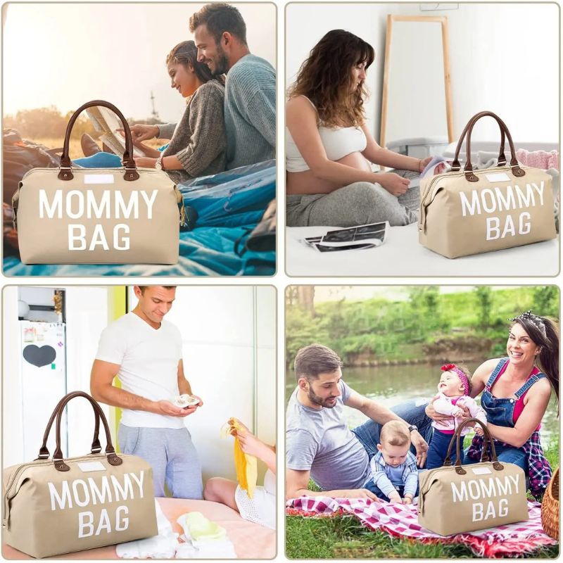 Sac à langer |MomyBag™