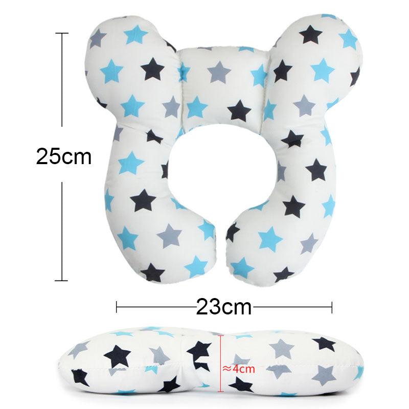 Coussin bébé | Baby Pillow™ - FENN SHOP