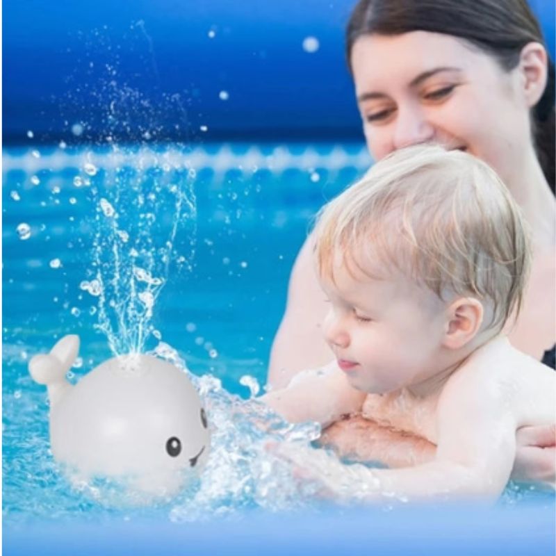 Jouet bain bébé | Bath Toy™