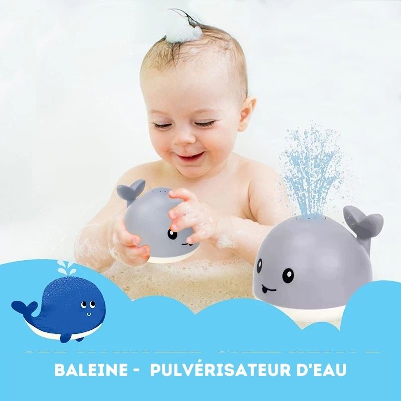 Jouet bain bébé | Bath Toy™