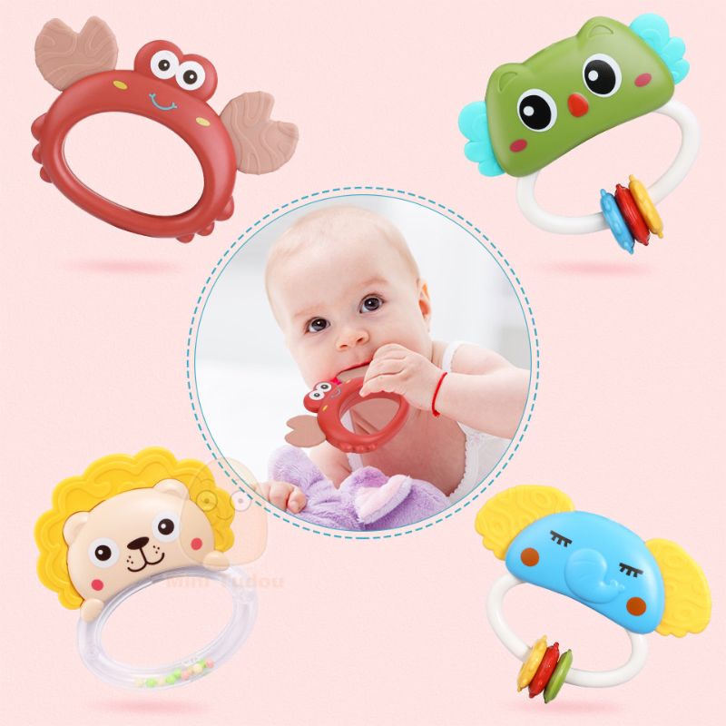 Musical Toy™ | Jouet musical rotatif