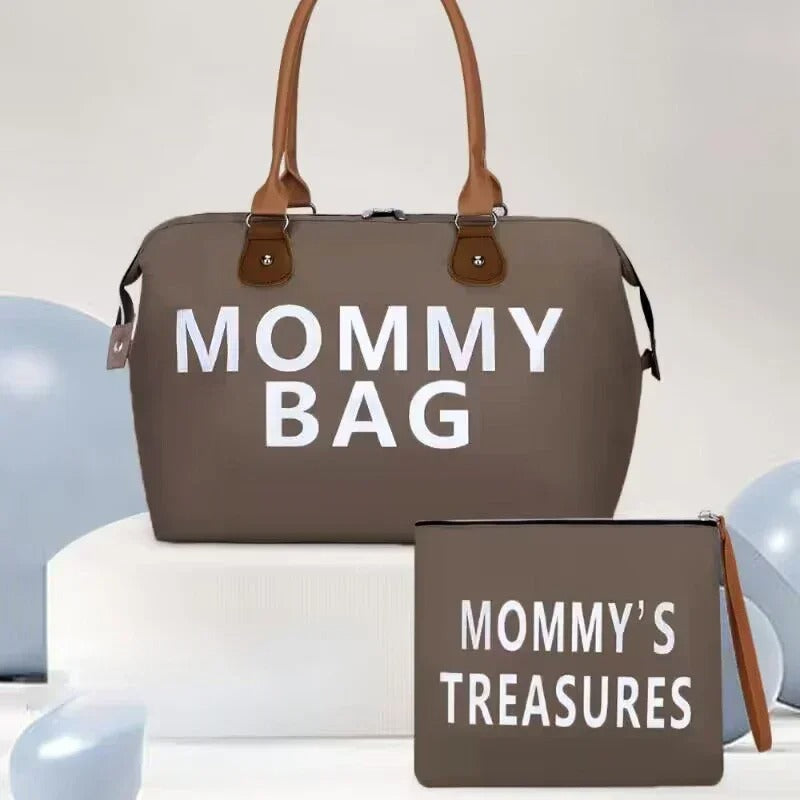 Sac à langer |MomyBag™