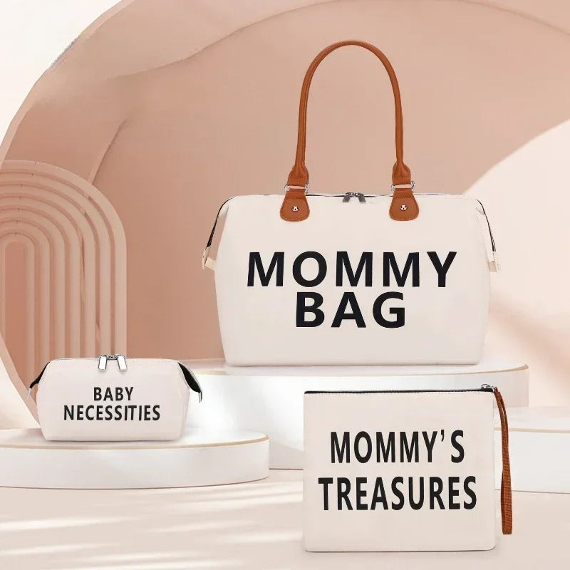 Sac à langer |MomyBag™