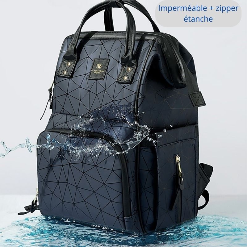 sac-à-langer-sac-à-dos-imperméable