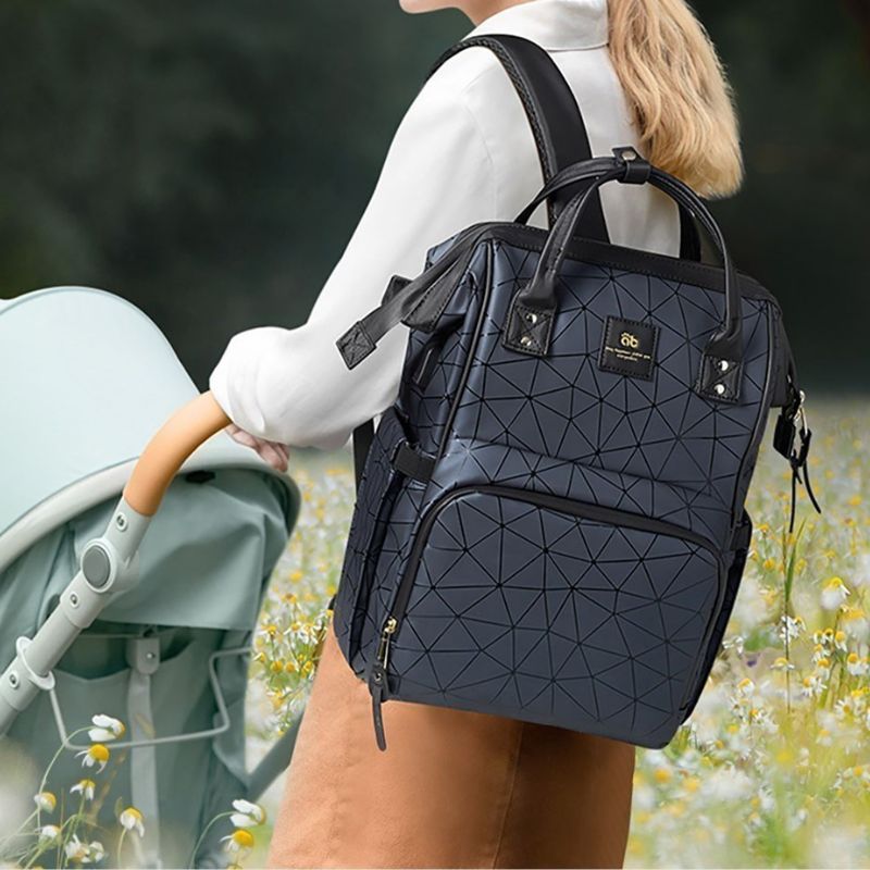 Sac à langer sac à dos | Coolbag™