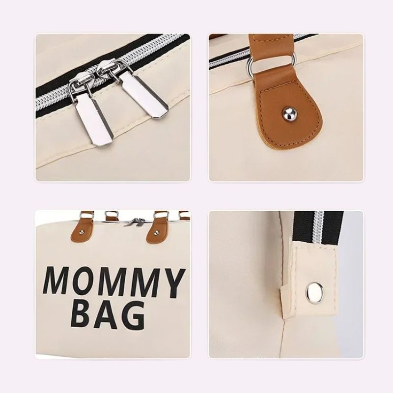 Sac à langer |MomyBag™